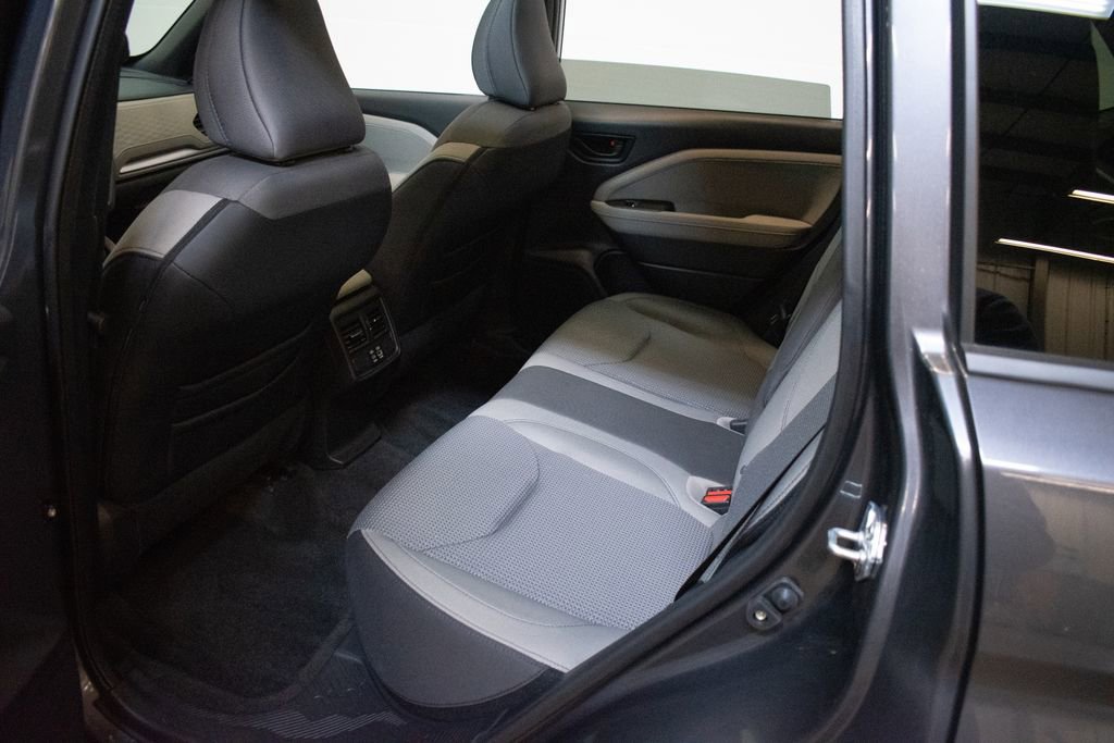 Used 2026 Subaru Forester Premium image 22