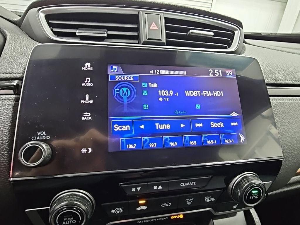 Used 2021 Honda CR-V EX image 15