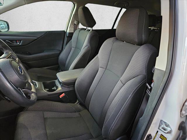 Used 2022 Subaru Outback Premium image 15