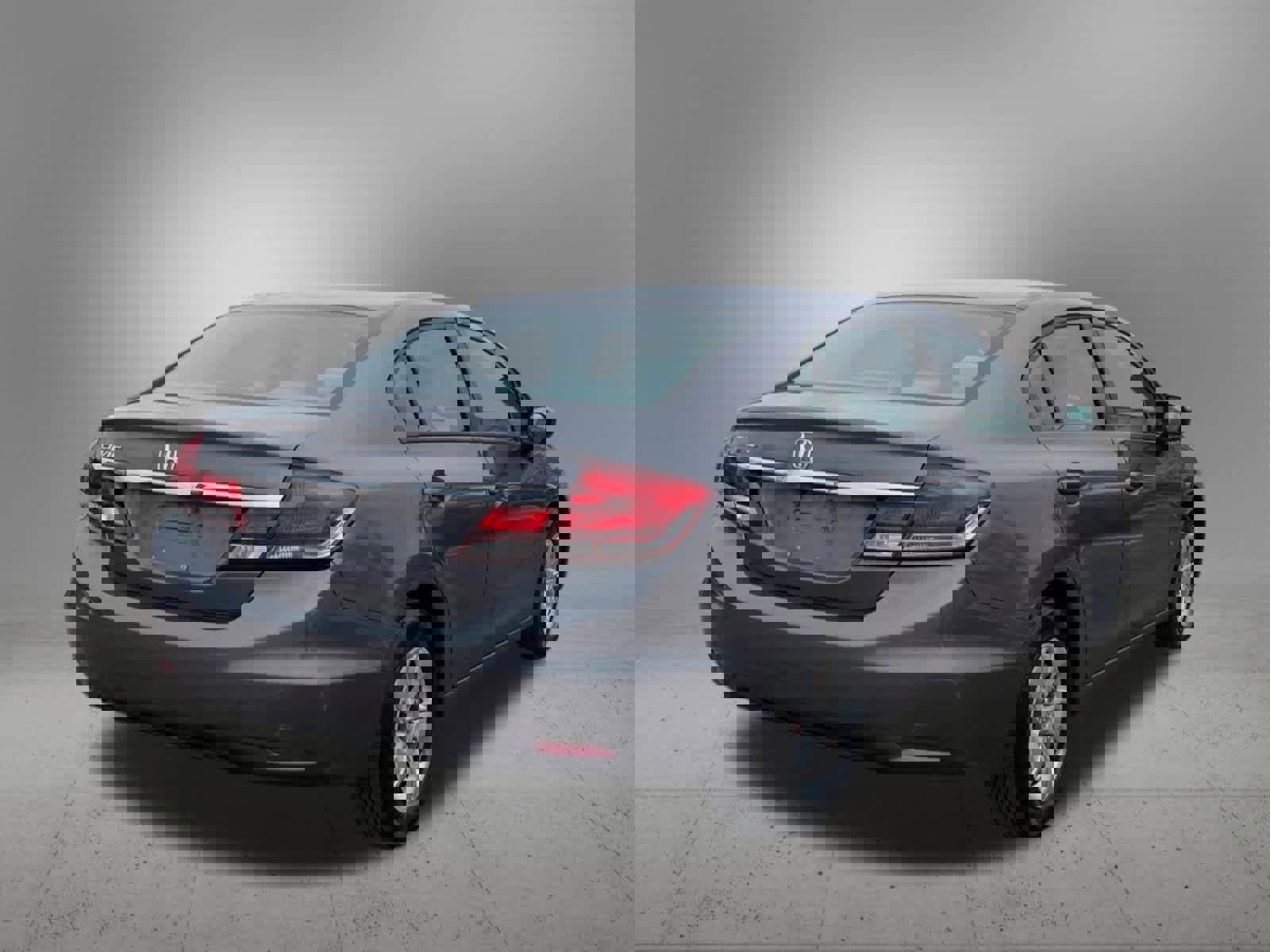 Used 2014 Honda Civic LX image 6