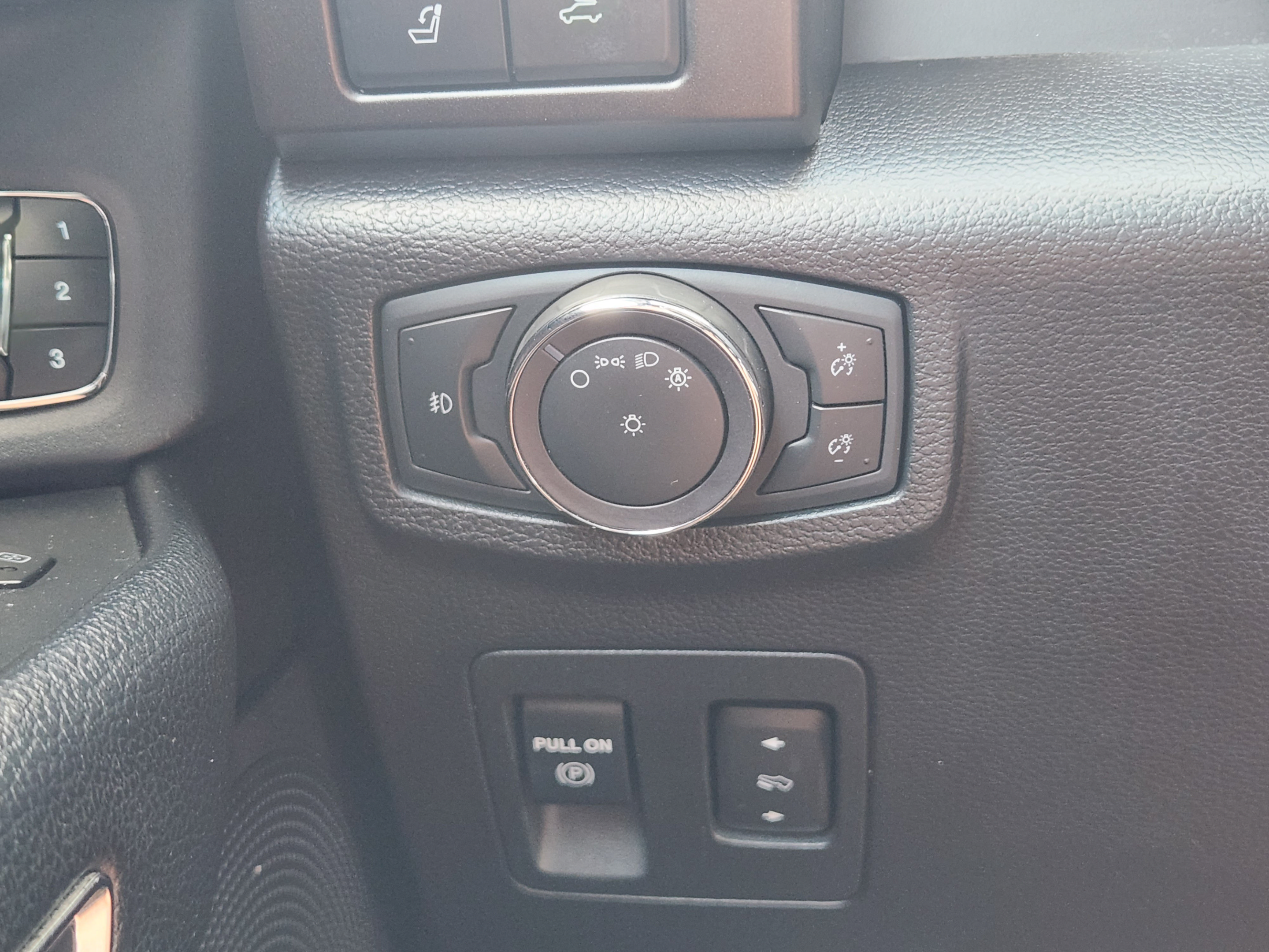 Used 2020 Ford Expedition Max Limited w/ Equipment Group 302A AWD/4WD image 17