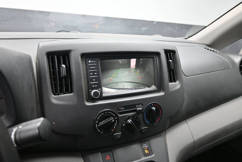 Used 2020 Nissan NV200 SV FWD image 33
