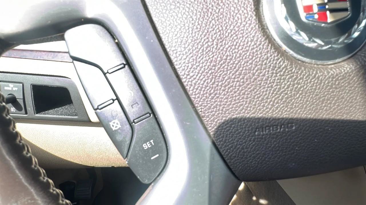 Used 2009 Cadillac Escalade 2WD image 29