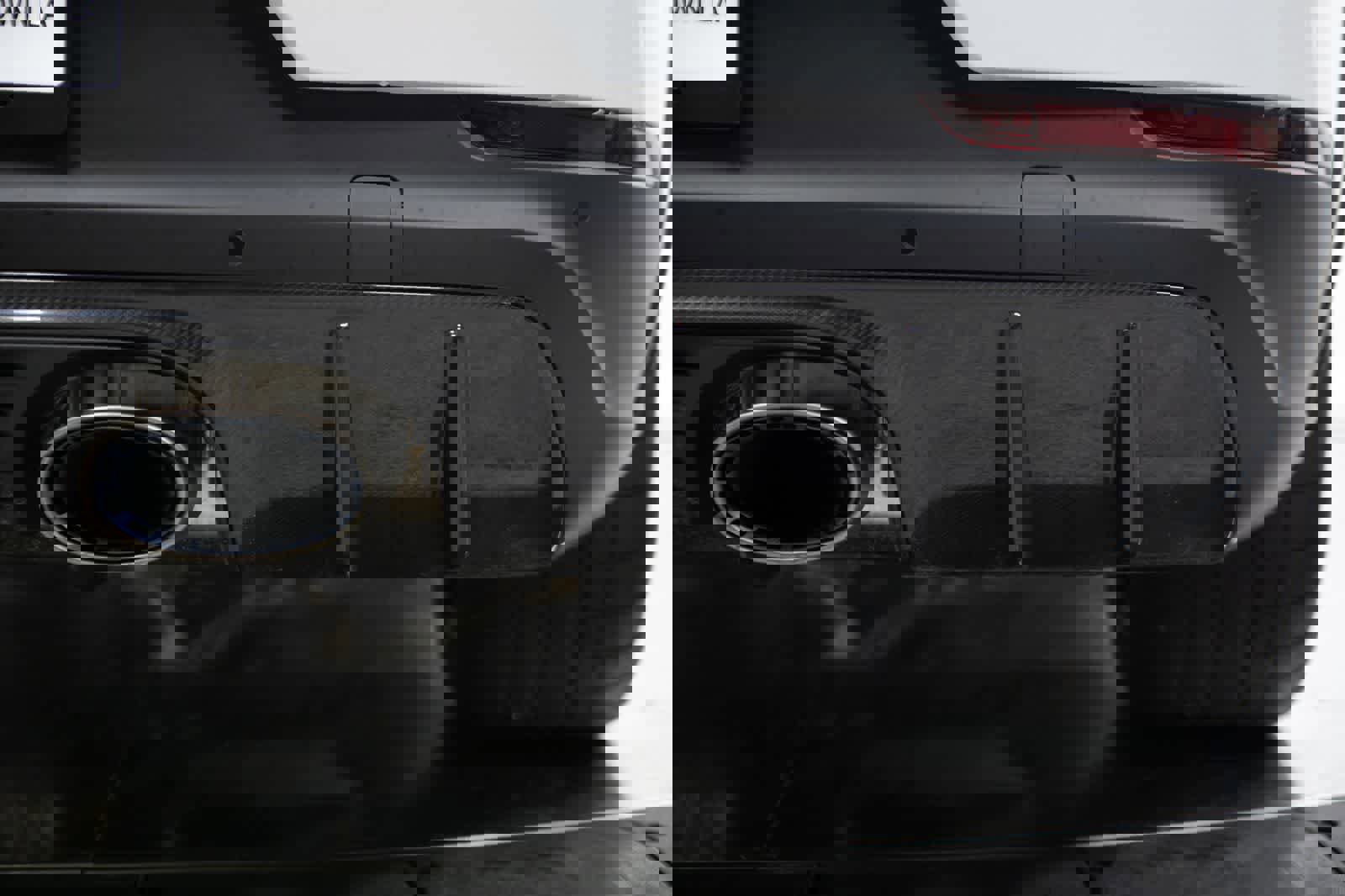 Certified 2025 Porsche Cayenne Turbo GT image 20