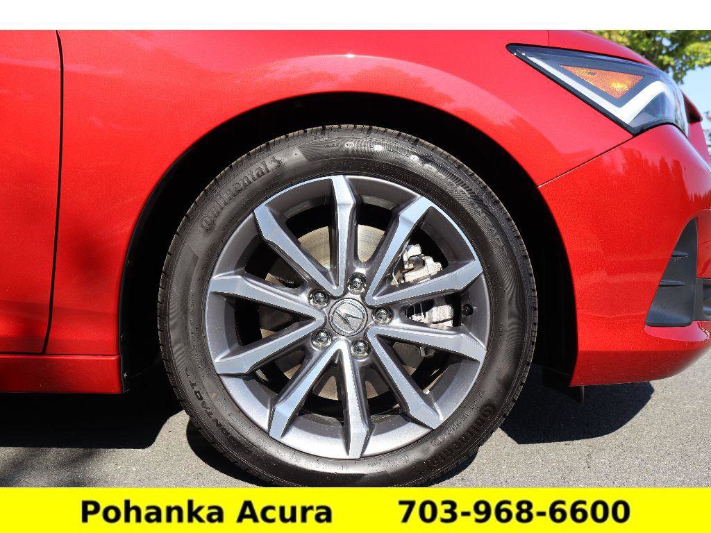 Certified 2025 Acura Integra image 29