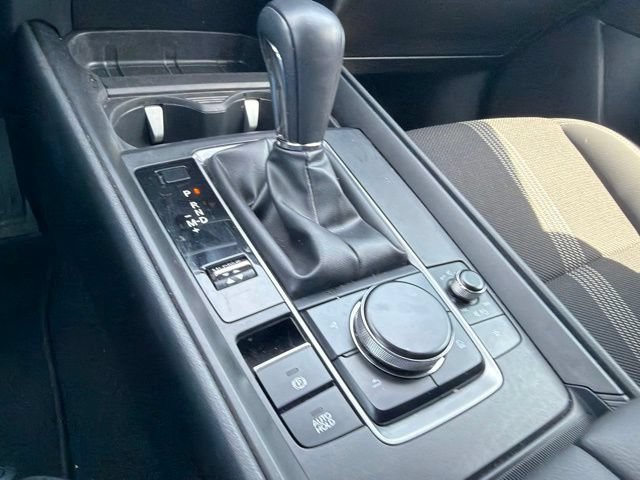 Used 2026 MAZDA CX-50 AWD 2.5 S w/ Preferred Pkg image 52