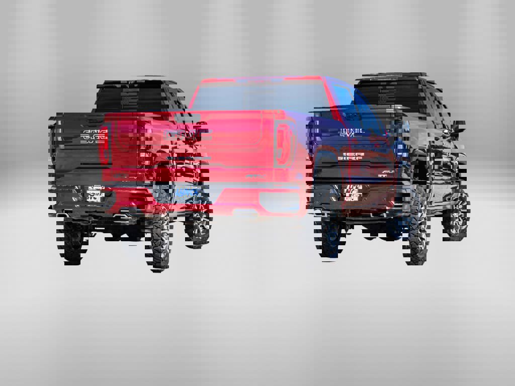 Used 2021 GMC Sierra 1500 AT4 w/ AT4 Premium Package image 9