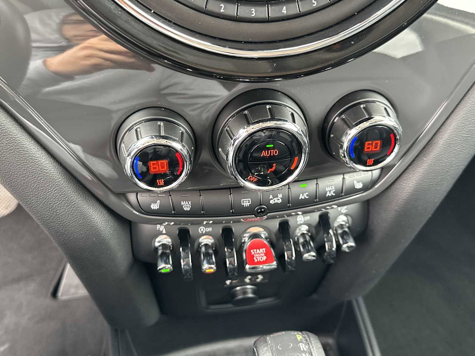 Used 2017 MINI Cooper Countryman ALL4 image 22