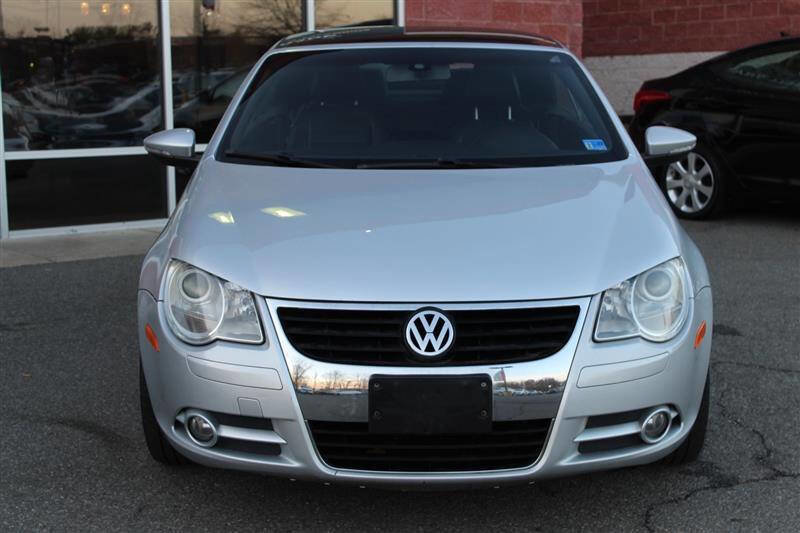Used 2009 Volkswagen Eos Komfort image 20