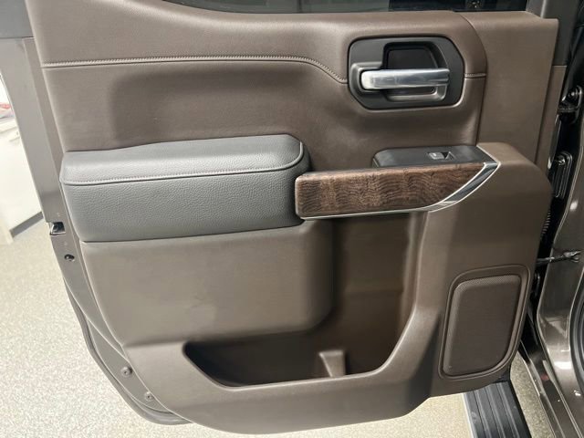 Used 2020 GMC Sierra 1500 Denali w/ Denali Ultimate Package image 42