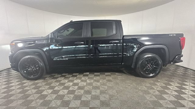 Used 2024 GMC Sierra 1500 Pro w/ Graphite Edition AWD/4WD image 5