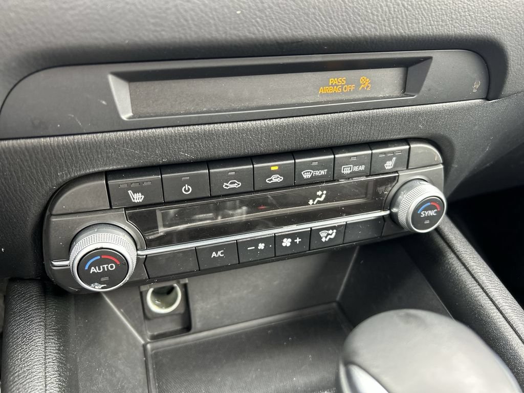 Certified 2023 MAZDA CX-5 AWD 2.5 S image 21