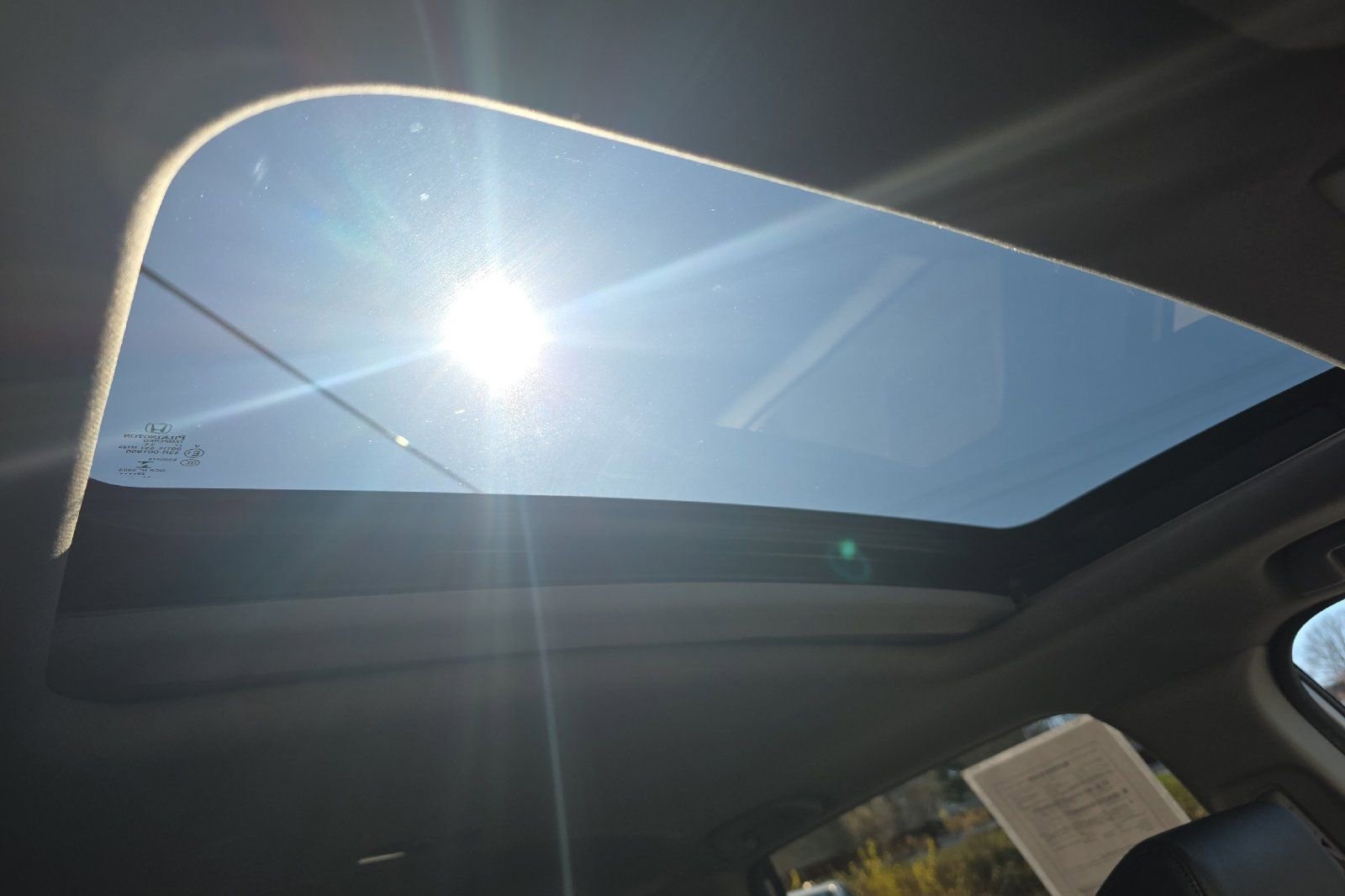 Used 2020 Honda CR-V EX-L image 17