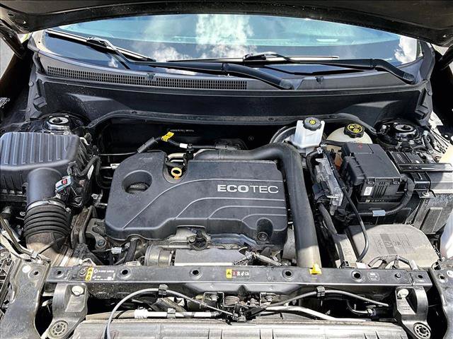 Used 2020 GMC Terrain SLE FWD image 11