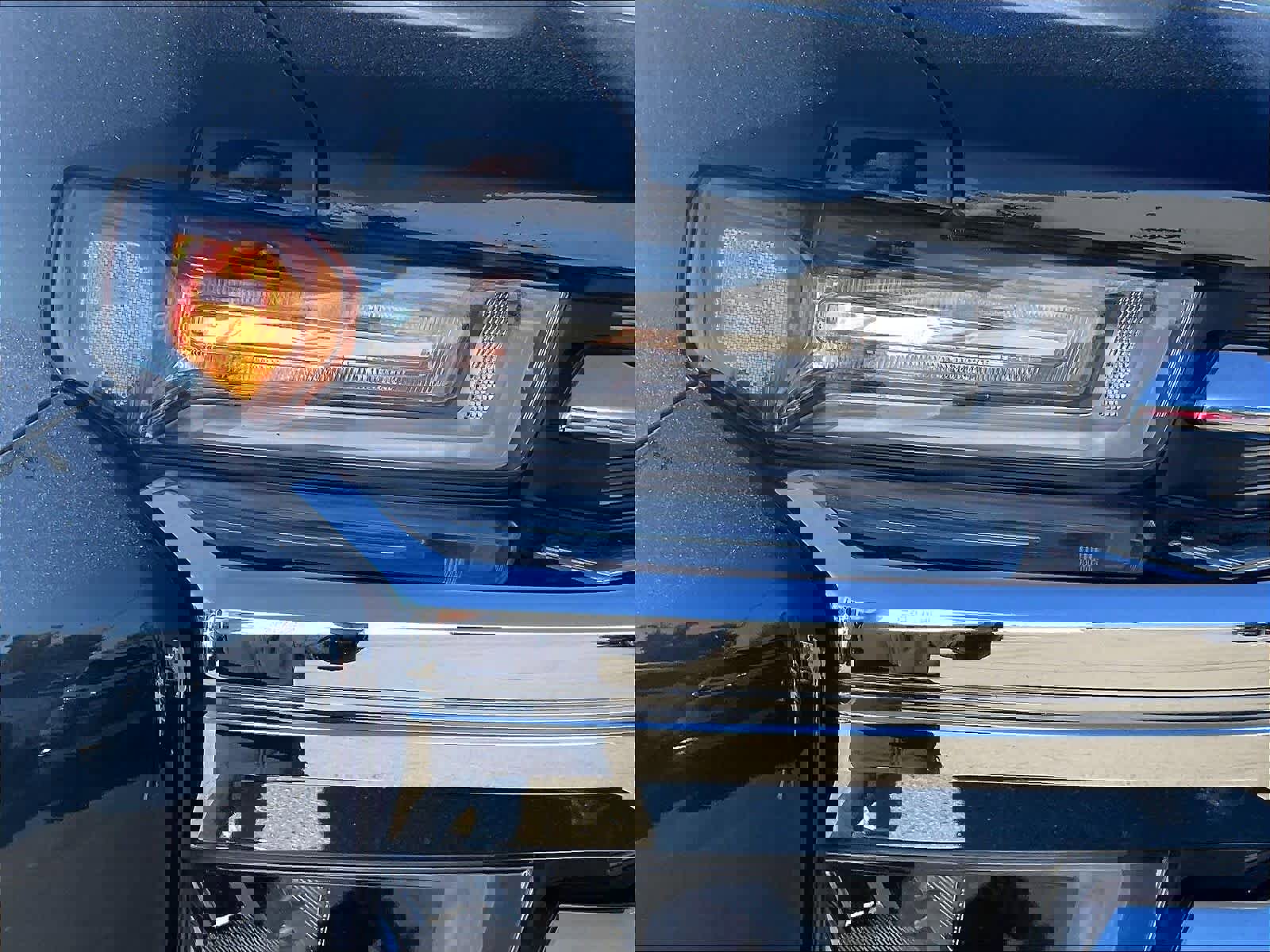 Used 2020 Chevrolet Silverado 2500 High Country w/ Z71 Off-Road Package image 29