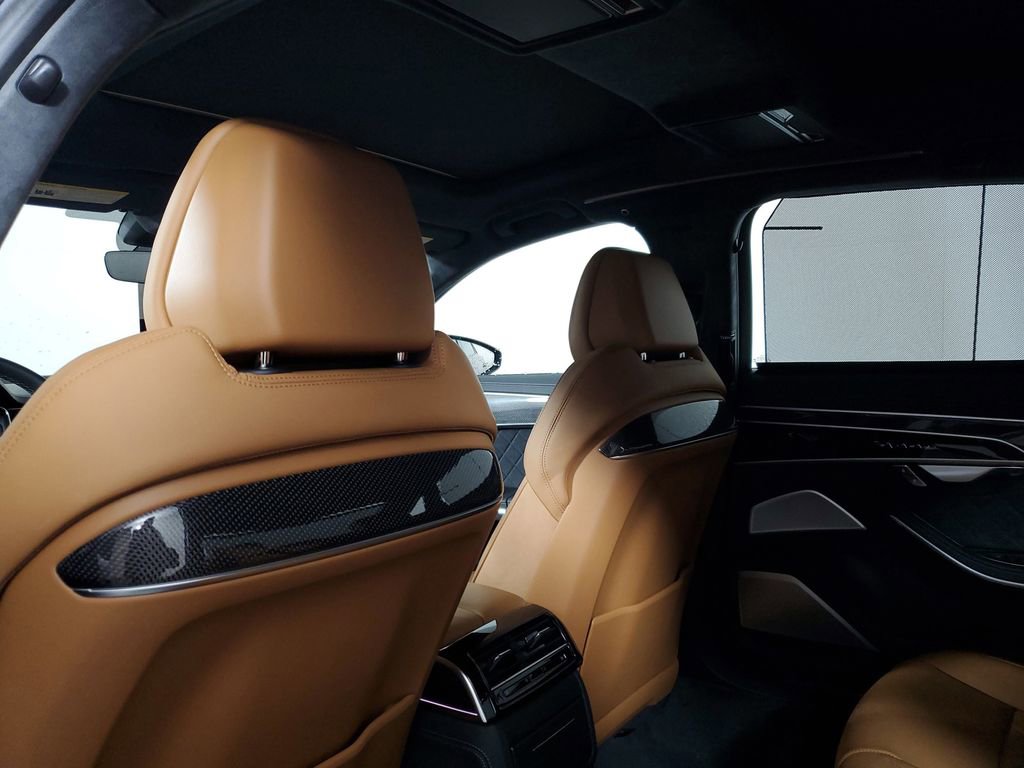 New 2026 Audi S8 image 13