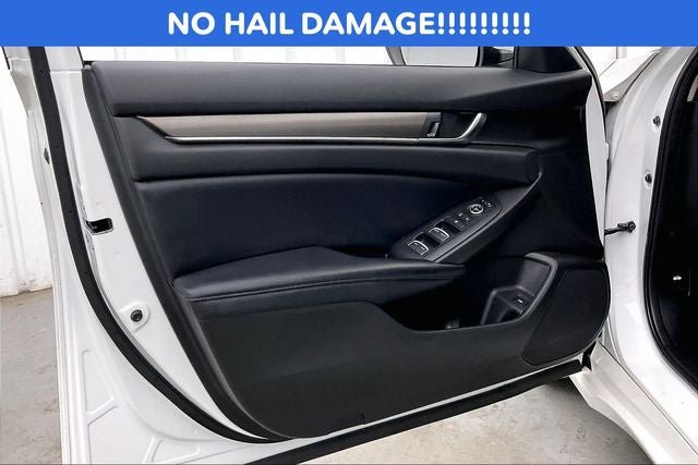 Certified 2018 Honda Accord LX image 20