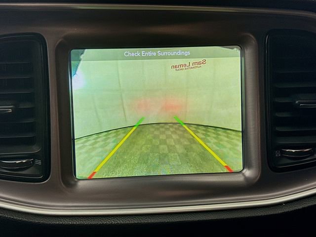 Used 2019 Dodge Challenger R/T Scat Pack w/ Plus Package image 13