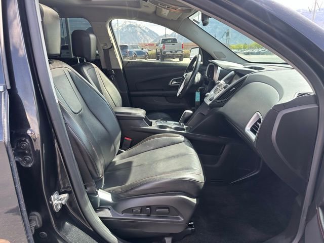 Certified 2015 Chevrolet Equinox LT w/ Power Convenience Package AWD/4WD image 17