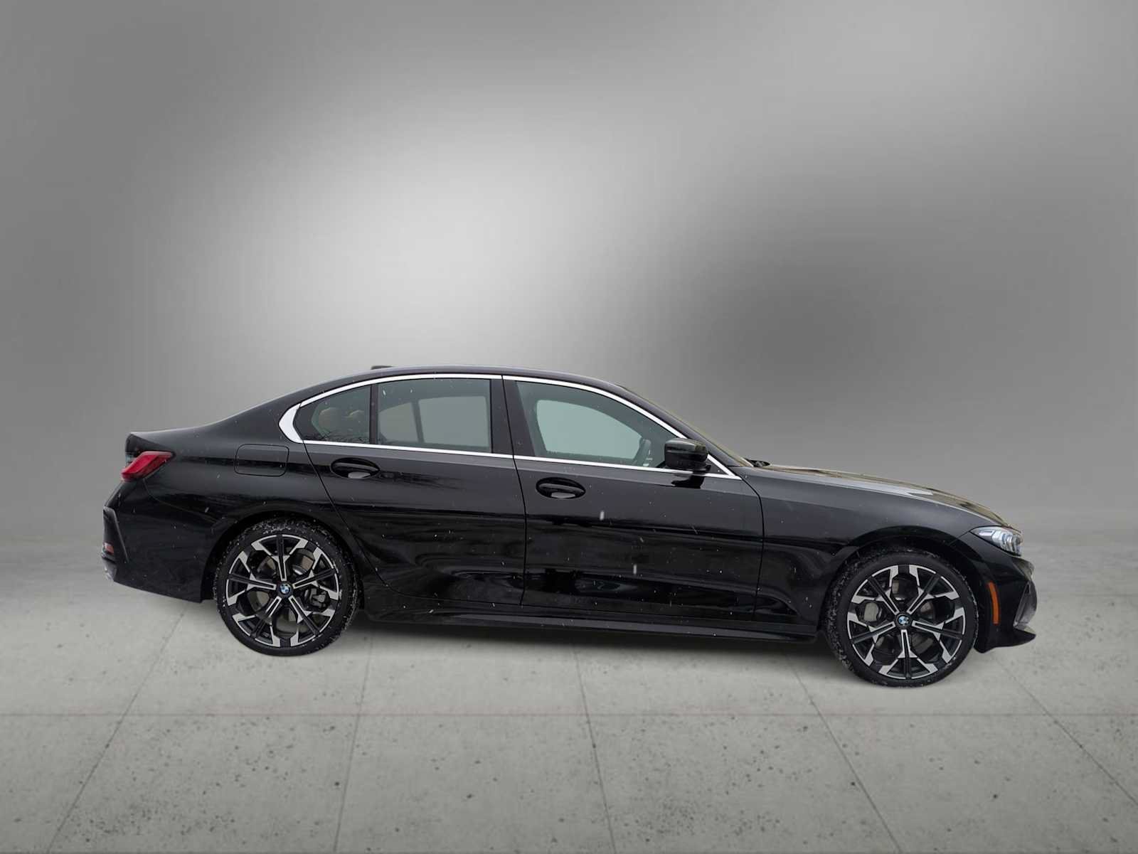 New 2026 BMW 330i xDrive Sedan w/ Premium Package AWD/4WD image 9