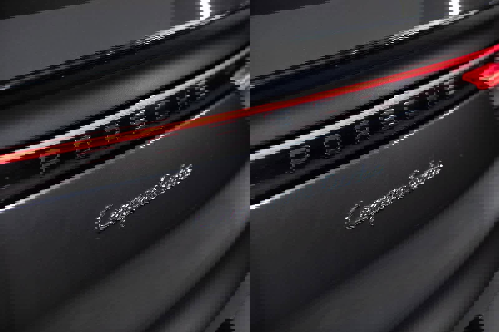 Certified 2022 Porsche Cayenne Turbo image 35