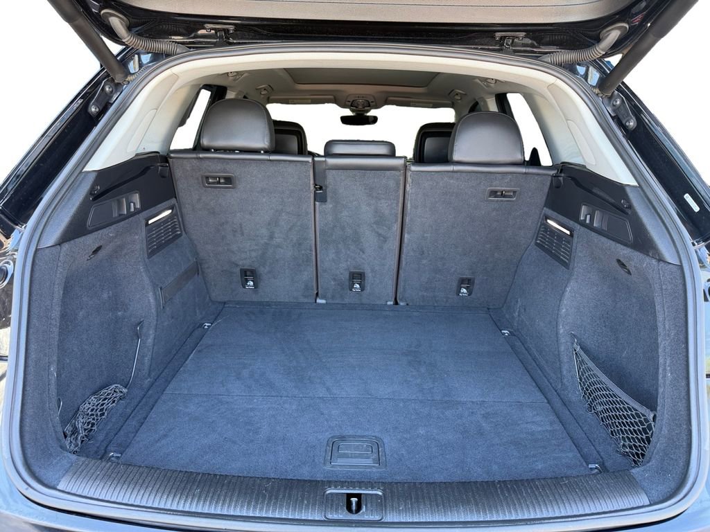 Used 2019 Audi Q5 2.0T Premium Plus w/ Premium Plus Package image 19