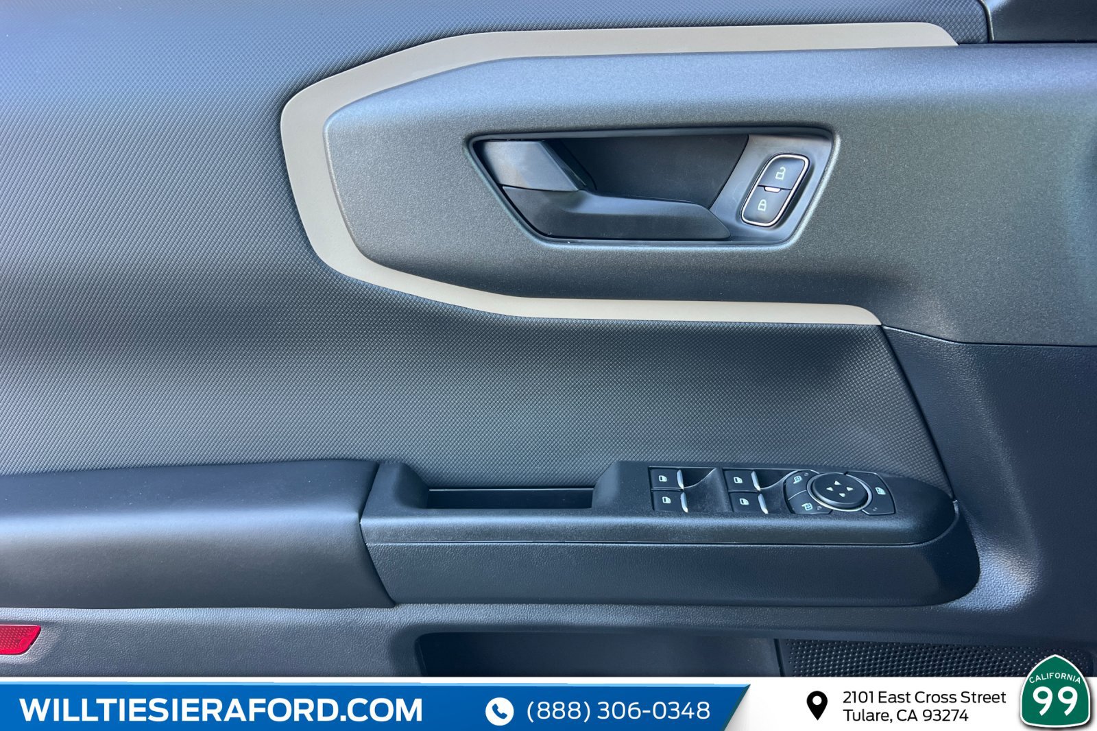 New 2026 Ford Bronco Sport Big Bend AWD/4WD image 12