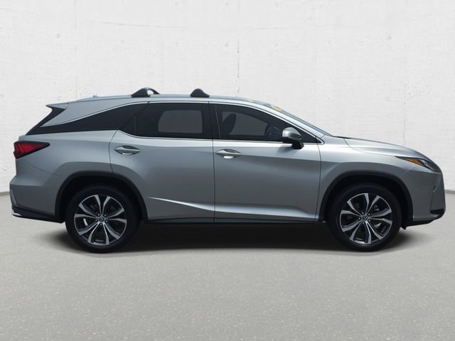 Used 2019 Lexus RX 350L AWD w/ Premium Package image 4