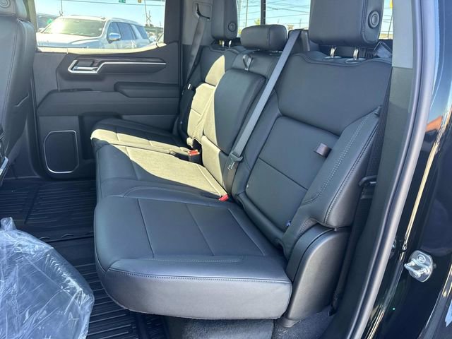 New 2026 GMC Sierra 1500 SLT w/ SLT Convenience Package image 16