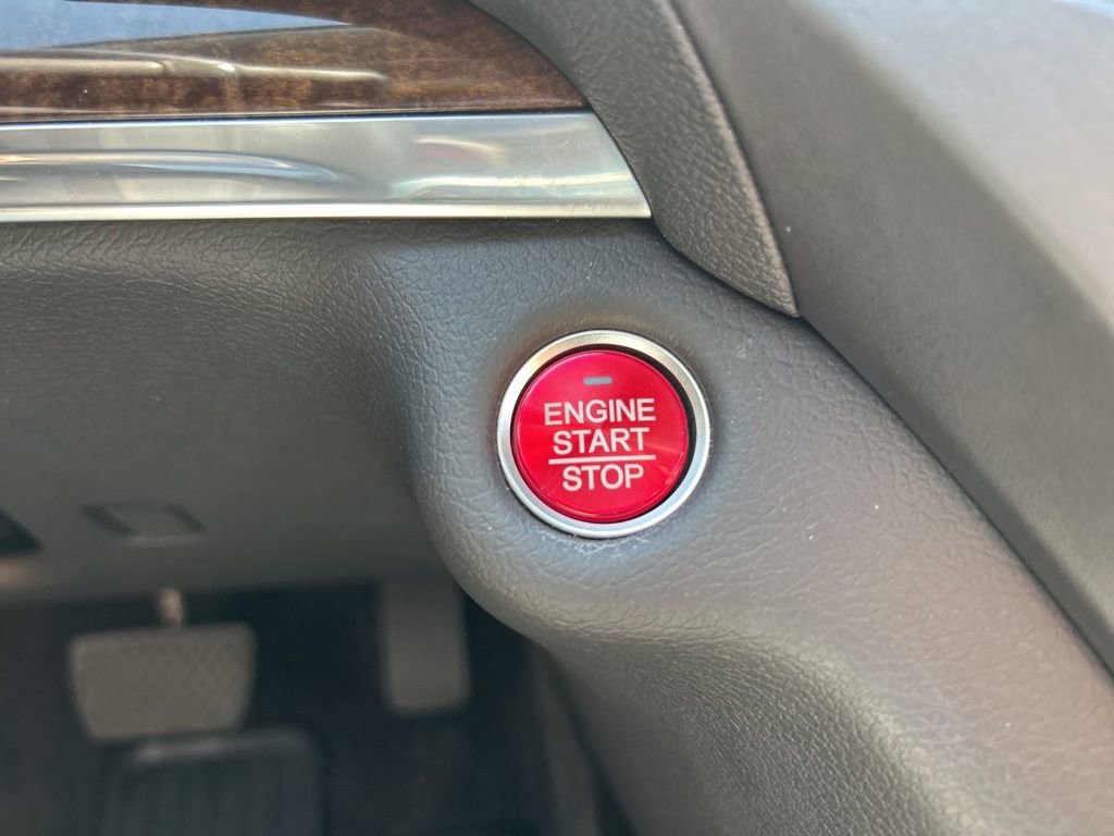 Used 2018 Acura MDX SH-AWD w/ Technology Package image 37