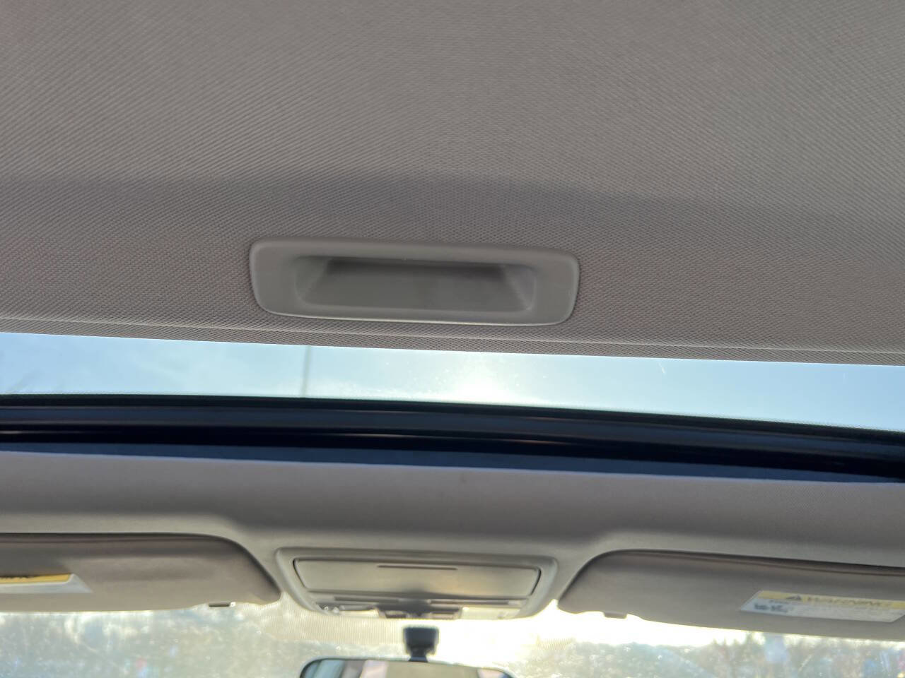 Used 2016 Honda Accord EX image 16