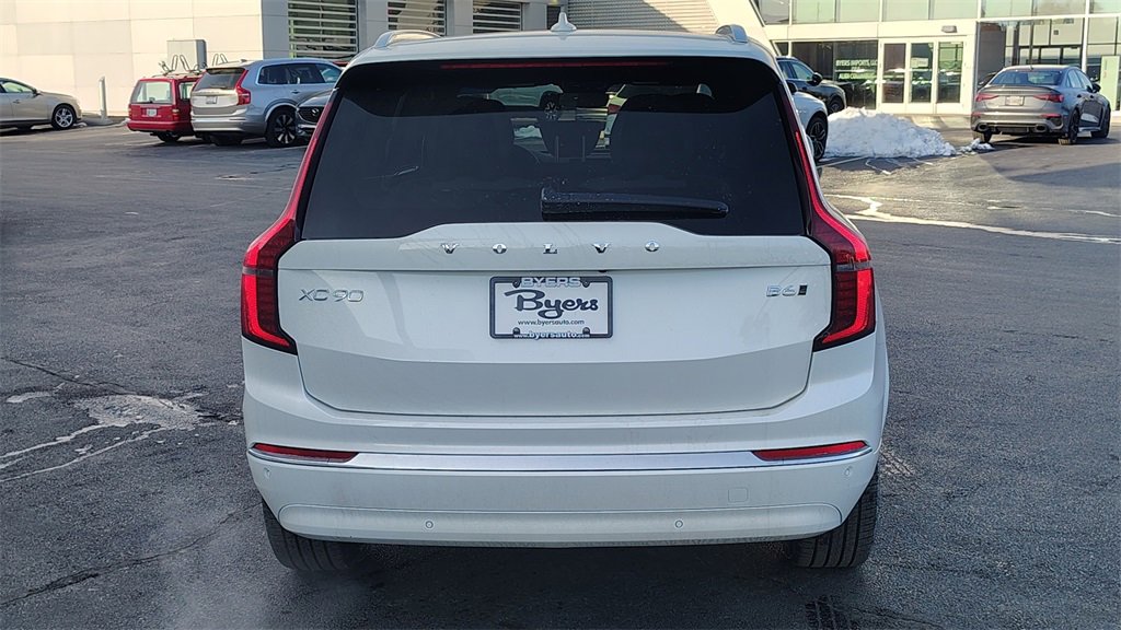 New 2026 Volvo XC40 B5 Plus w/ Climate Package image 35