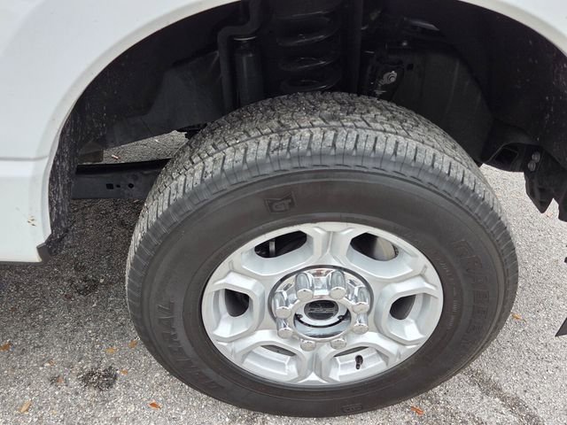 Used 2025 Ford F250 XLT image 10