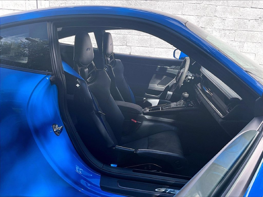 Certified 2022 Porsche 911 GT3 RWD image 12