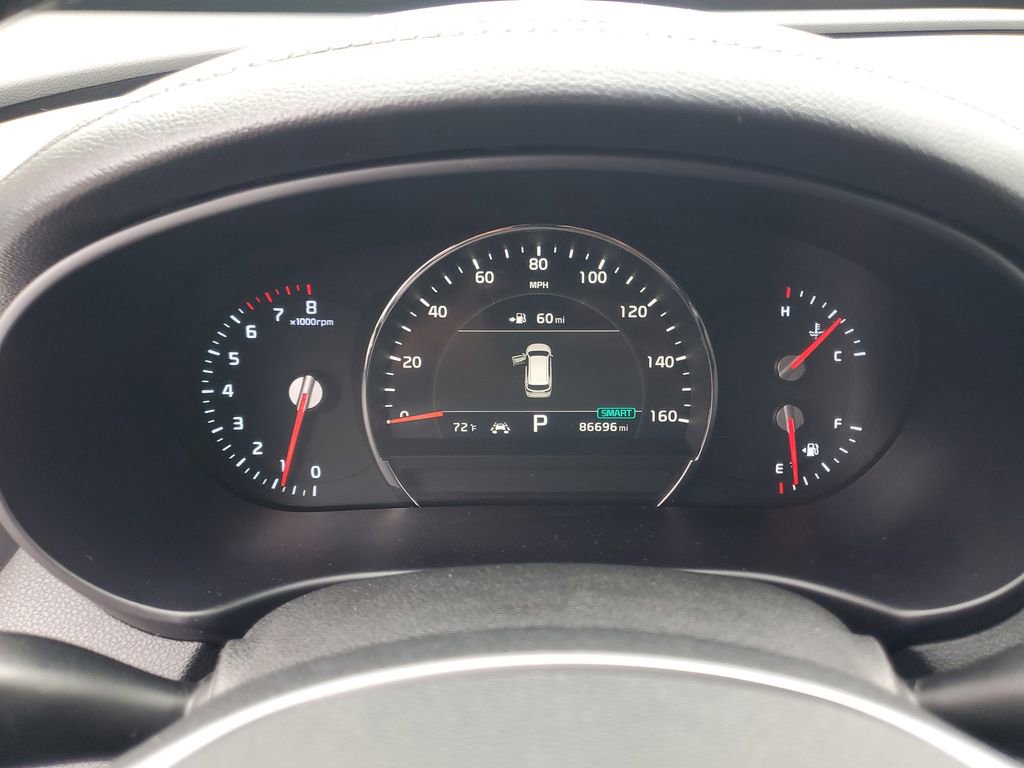 Used 2019 Kia Sorento SX image 28