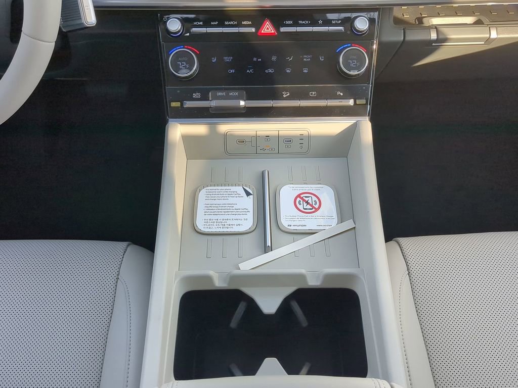 New 2026 Hyundai Santa Fe SEL image 23