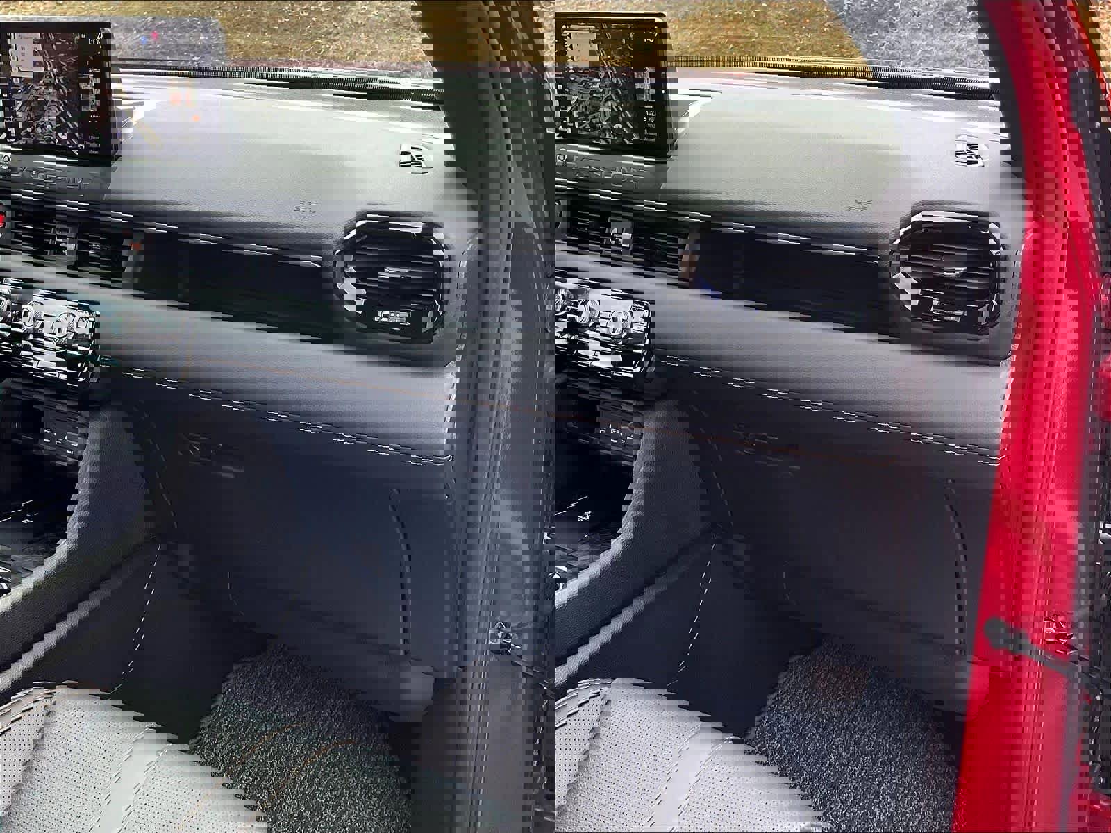 Certified 2026 Honda Passport TrailSport Elite image 13