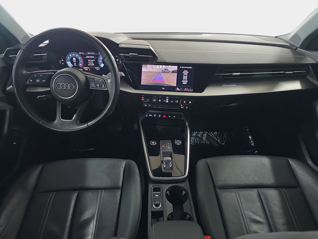 Used 2023 Audi A3 2.0T Premium FWD image 12