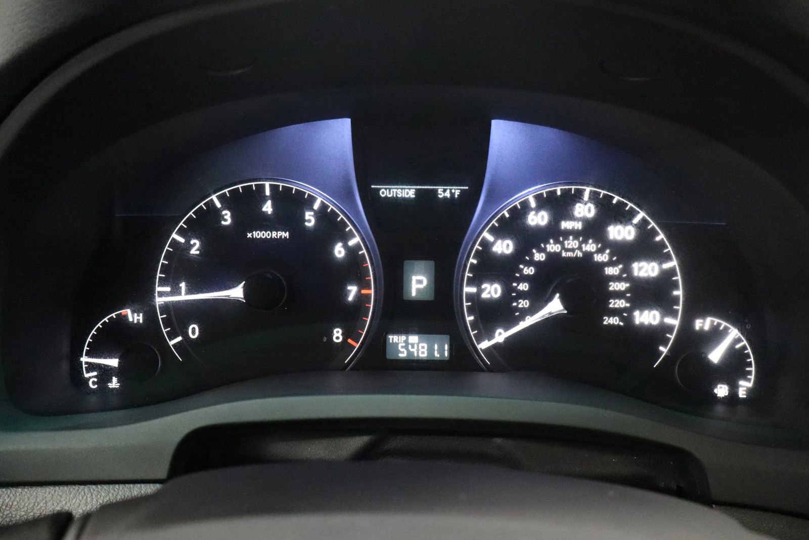 Used 2012 Lexus RX 350 AWD w/ Premium Pkg image 26