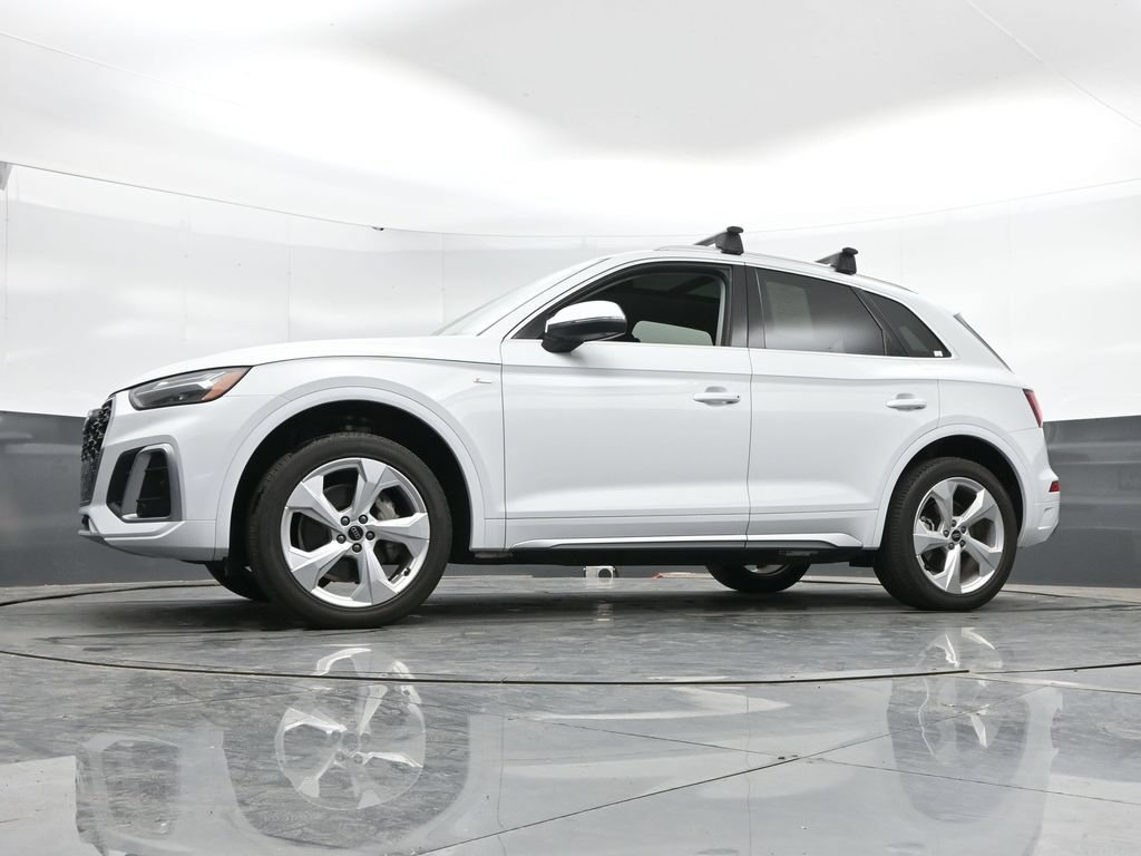 Used 2023 Audi Q5 2.0T Premium Plus AWD/4WD image 44