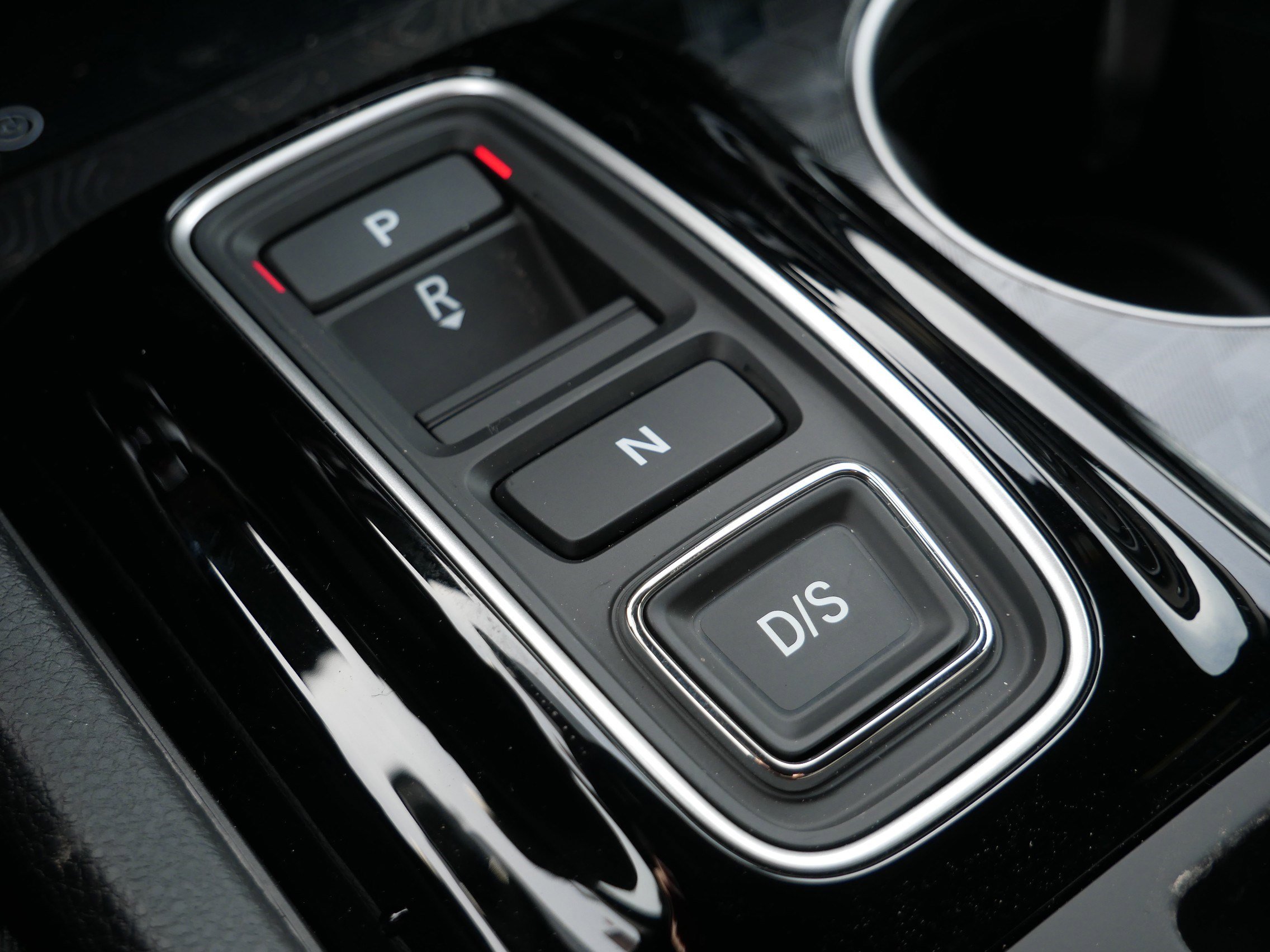 New 2026 Honda Passport TrailSport Elite image 25