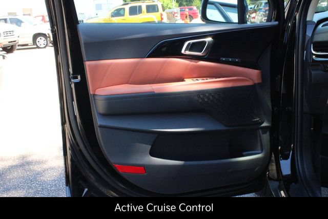 New 2027 Kia Carnival SX Prestige FWD image 18