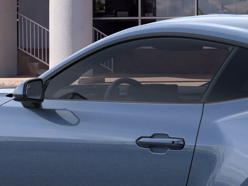 New 2026 Ford Mustang Coupe RWD image 20