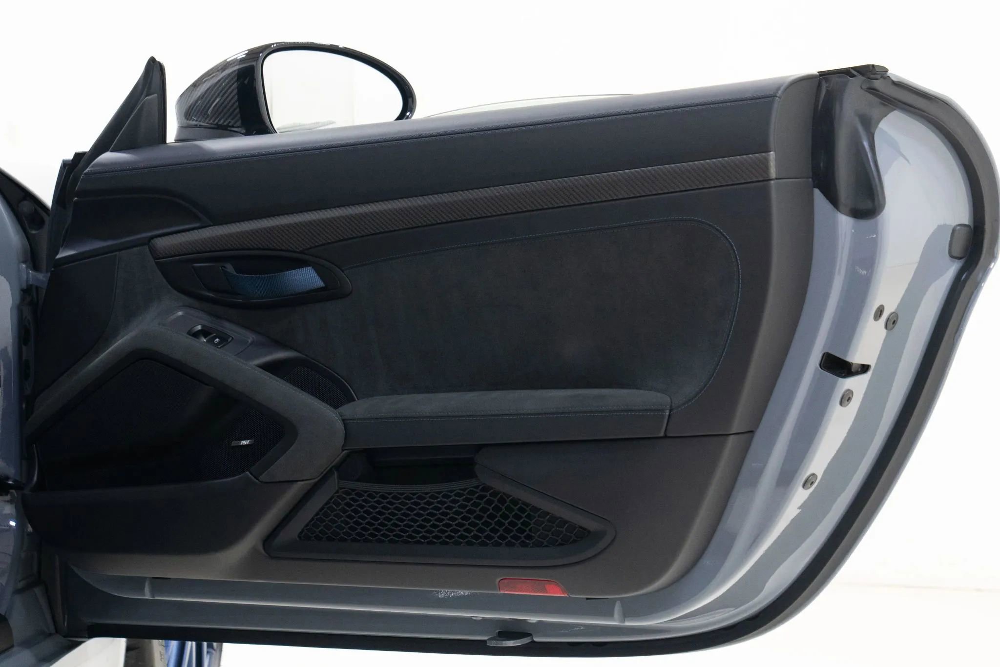 Used 2023 Porsche 718 Cayman GT4 RS image 23