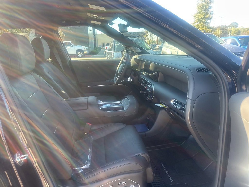 New 2026 Hyundai Palisade Calligraphy image 12