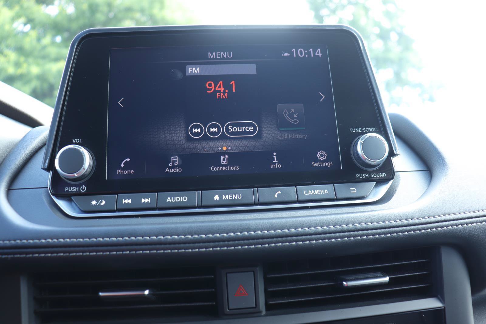 Used 2023 Nissan Rogue SV FWD image 29