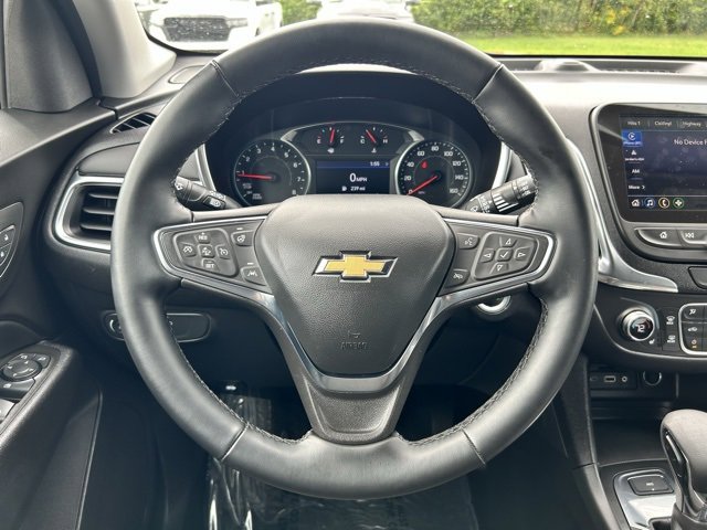 Used 2024 Chevrolet Equinox LT image 20
