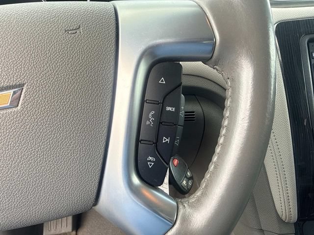Used 2017 Chevrolet Traverse LT FWD image 29