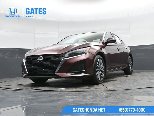 Used 2023 Nissan Altima 2.5 SV image 35