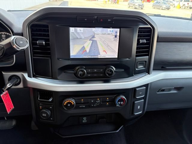 Used 2022 Ford F150 XLT AWD/4WD image 18